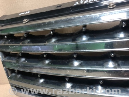 ФОТО Решітка радіатора для Infiniti M35/M45 Київ