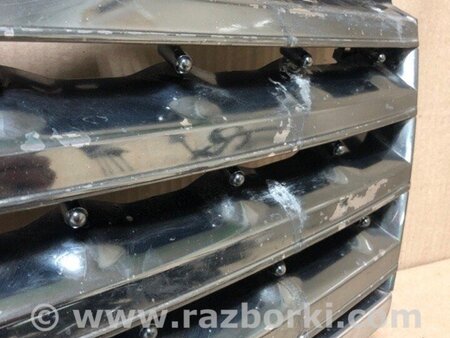 ФОТО Решітка радіатора для Infiniti M35/M45 Київ