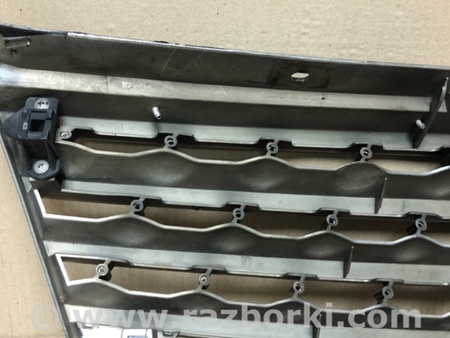 ФОТО Решітка радіатора для Infiniti M35/M45 Київ