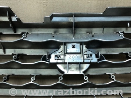 ФОТО Решітка радіатора для Infiniti M35/M45 Київ