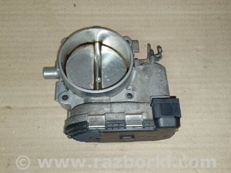 ФОТО Дросельна заслінка для Mercedes-Benz M-CLASS W163 (97-05) Київ