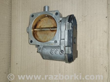 ФОТО Дросельна заслінка для Mercedes-Benz M-CLASS W163 (97-05) Київ