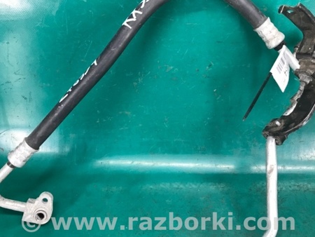 ФОТО Трубка кондиціонеру для Lexus RX350/450 (09-15) Київ