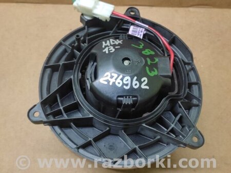 ФОТО Моторчик пічки для Acura MDX YD3 (13-20) Київ
