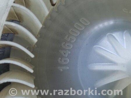 ФОТО Моторчик пічки для Acura MDX YD3 (13-20) Київ
