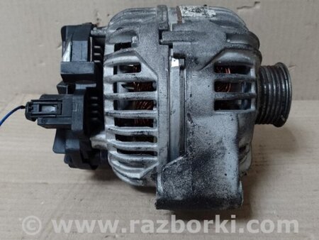 ФОТО Генератор для Mercedes-Benz M-CLASS W163 (97-05) Київ