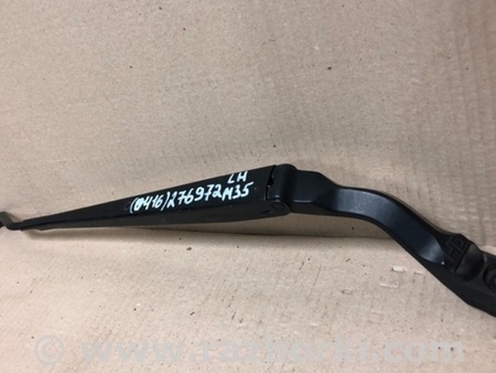 ФОТО Повідець склоочисника передній для Infiniti M35/M45 Київ