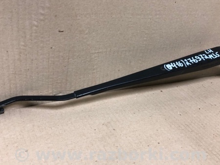 ФОТО Повідець склоочисника передній для Infiniti M35/M45 Київ