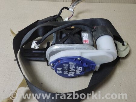 ФОТО Ремінь безпеки для Infiniti M35/M45 Київ