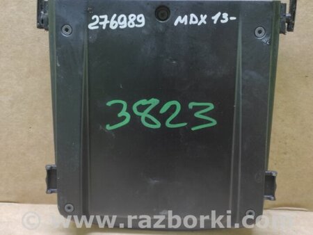 ФОТО Підлокітник для Acura MDX YD3 (13-20) Київ