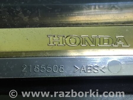 ФОТО Консоль центральна для Acura MDX YD3 (13-20) Київ