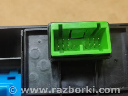 ФОТО Зарядне гніздо (розетка) для Acura MDX YD3 (13-20) Київ