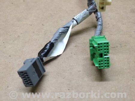 ФОТО Зарядне гніздо (розетка) для Acura MDX YD3 (13-20) Київ