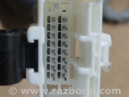 ФОТО Зарядне гніздо (розетка) для Acura MDX YD3 (13-20) Київ