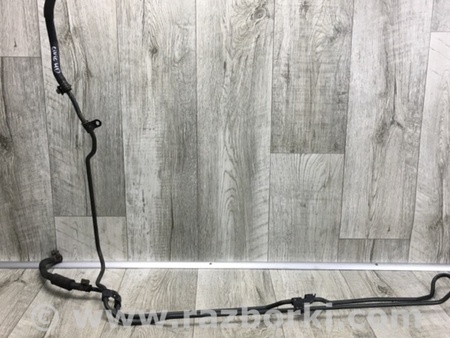 ФОТО Радіатор ГПК для Honda Civic 8 FK,FN1,FN2 UFO (09.2005 - 06.2012) Київ