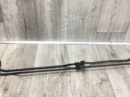 ФОТО Радіатор ГПК для Honda Civic 8 FK,FN1,FN2 UFO (09.2005 - 06.2012) Київ