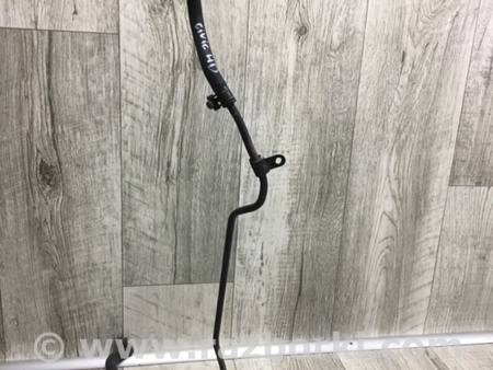 ФОТО Радіатор ГПК для Honda Civic 8 FK,FN1,FN2 UFO (09.2005 - 06.2012) Київ