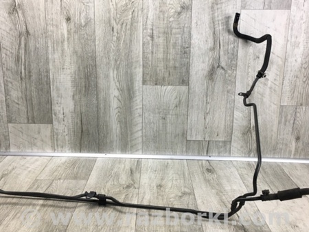 ФОТО Радіатор ГПК для Honda Civic 8 FK,FN1,FN2 UFO (09.2005 - 06.2012) Київ