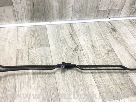 ФОТО Радіатор ГПК для Honda Civic 8 FK,FN1,FN2 UFO (09.2005 - 06.2012) Київ