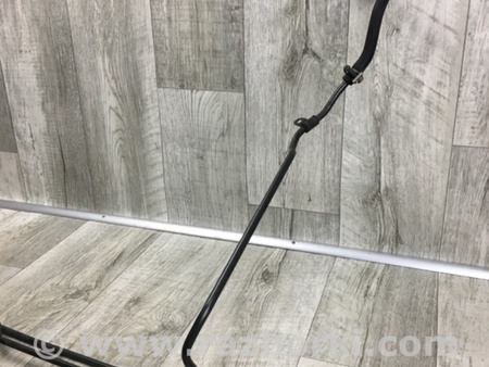 ФОТО Радіатор ГПК для Honda Civic 8 FK,FN1,FN2 UFO (09.2005 - 06.2012) Київ