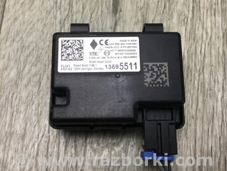 ФОТО Блок керування центральним замком для Chevrolet Cruze J400 (15-23) Київ