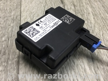 ФОТО Блок керування центральним замком для Chevrolet Cruze J400 (15-23) Київ