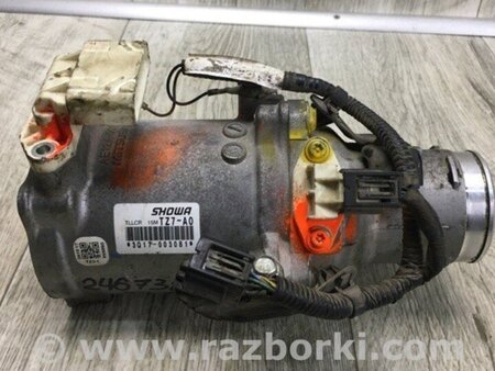 ФОТО Електропідсилювач рульового керування для Acura TLX (14-20) Київ