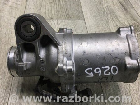 ФОТО Електропідсилювач рульового керування для Acura TLX (14-20) Київ