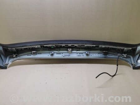 ФОТО Спойлер кришки багажника для Acura MDX YD3 (13-20) Київ