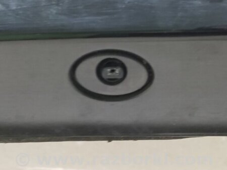 ФОТО Спойлер кришки багажника для Acura MDX YD3 (13-20) Київ