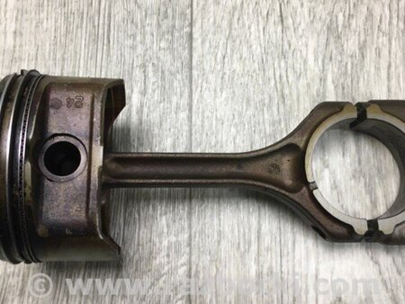 ФОТО Шатун для Mitsubishi Lancer X 10 (08-17) Київ