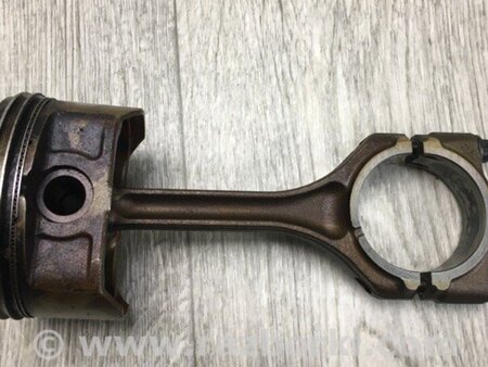 ФОТО Шатун для Mitsubishi Lancer X 10 (08-17) Київ