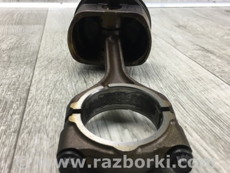 ФОТО Шатун для Mitsubishi Lancer X 10 (08-17) Київ