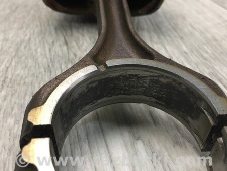 ФОТО Шатун для Mitsubishi Lancer X 10 (08-17) Київ