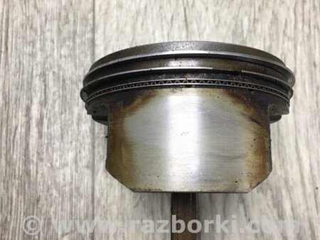 ФОТО Шатун для Mitsubishi Lancer X 10 (08-17) Київ