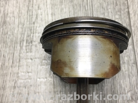 ФОТО Шатун для Mitsubishi Lancer X 10 (08-17) Київ