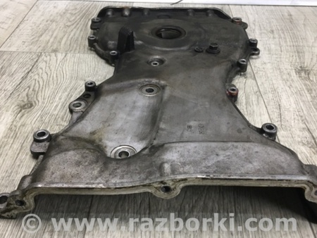 ФОТО кришка ГРМ для Mitsubishi Lancer X 10 (08-17) Київ