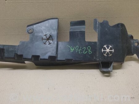 ФОТО дефлектор радіатора для Acura MDX YD3 (13-20) Київ