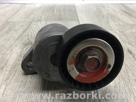 ФОТО натягувач ременя генератора для Mitsubishi Lancer X 10 (08-17) Київ