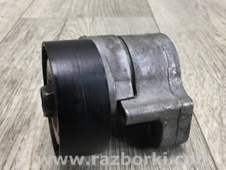 ФОТО натягувач ременя генератора для Mitsubishi Lancer X 10 (08-17) Київ