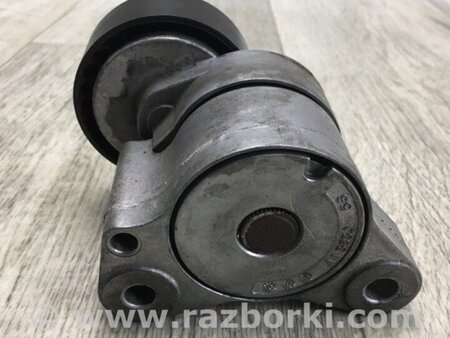 ФОТО натягувач ременя генератора для Mitsubishi Lancer X 10 (08-17) Київ