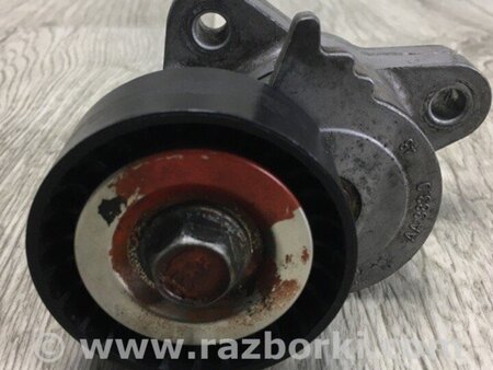 ФОТО натягувач ременя генератора для Mitsubishi Lancer X 10 (08-17) Київ