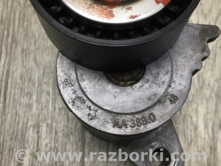 ФОТО натягувач ременя генератора для Mitsubishi Lancer X 10 (08-17) Київ