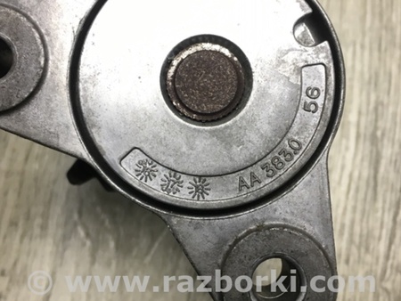 ФОТО натягувач ременя генератора для Mitsubishi Lancer X 10 (08-17) Київ