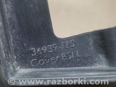 ФОТО Кронштейн датчика слепых зон для Acura MDX YD3 (13-20) Київ