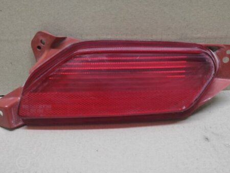 ФОТО Катафот L лівий для Acura MDX YD3 (13-20) Київ