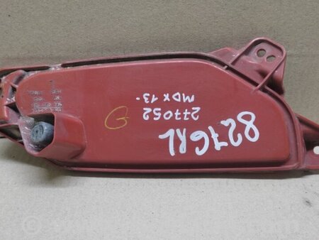 ФОТО Катафот L лівий для Acura MDX YD3 (13-20) Київ