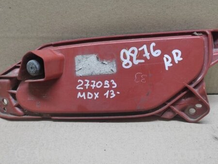 ФОТО катафот R правий для Acura MDX YD3 (13-20) Київ