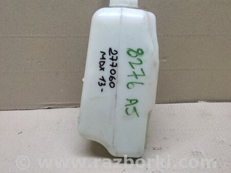 ФОТО Бачок розширювальний для Acura MDX YD3 (13-20) Київ