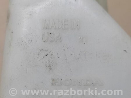 ФОТО Бачок розширювальний для Acura MDX YD3 (13-20) Київ